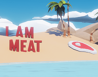 I Am Meat
