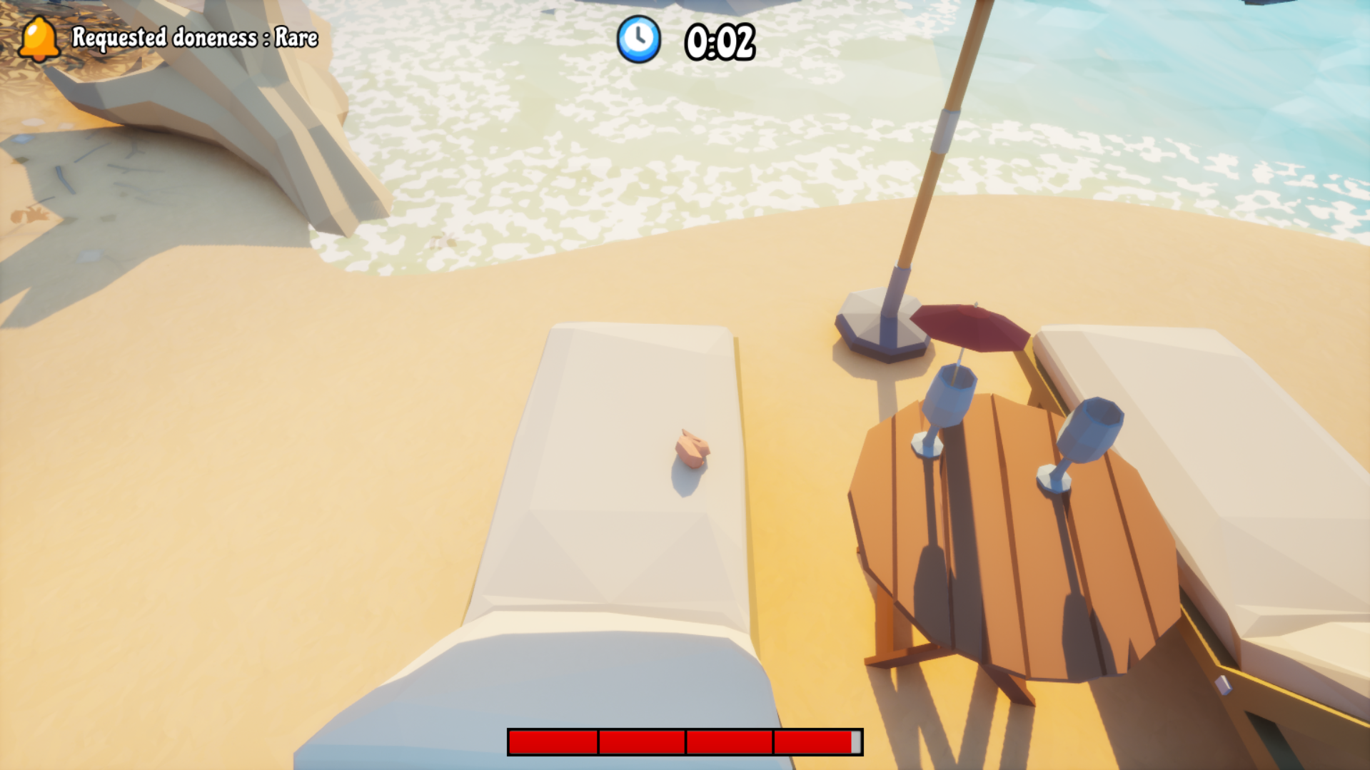 I Am Meat screenshot