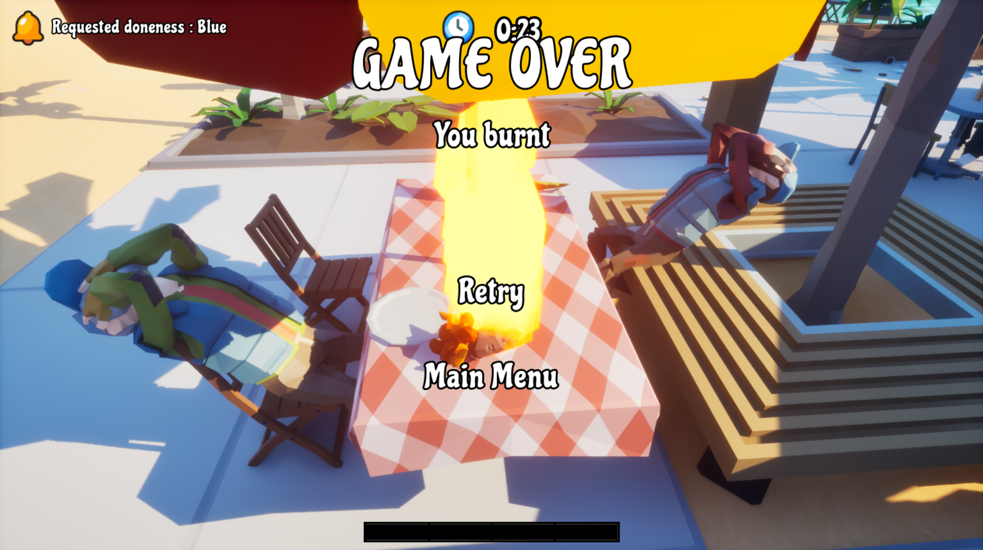 I Am Meat screenshot